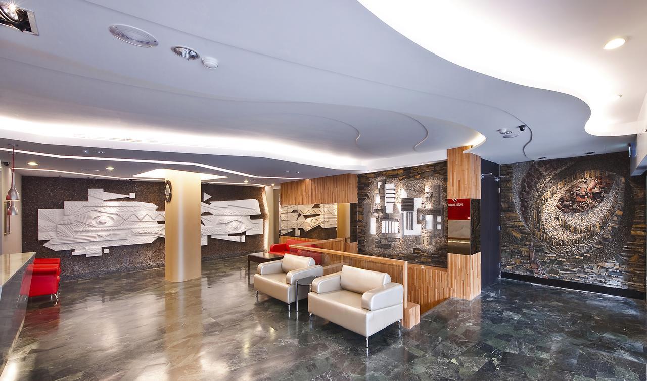 Hotel Taiwan Changhua Екстер'єр фото
